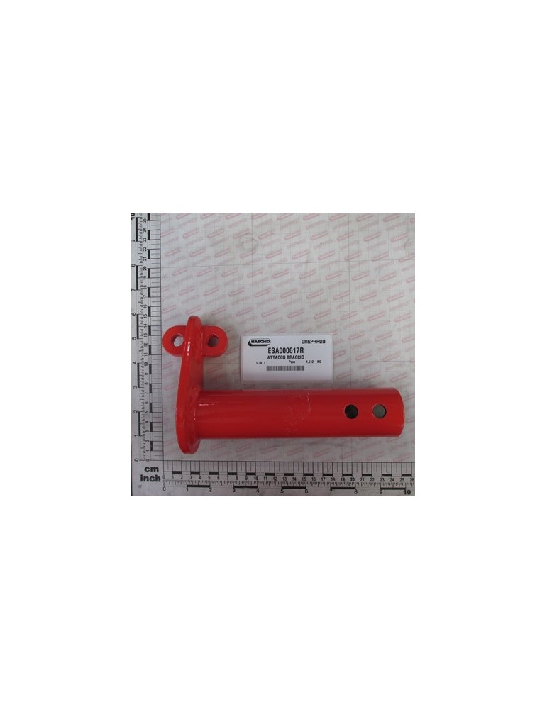 ARM MOUNTING