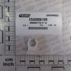 CLAMP FI 15