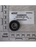 BALL BEARING 6302 2RS