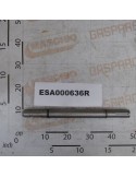 FLUTED SHAFT