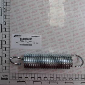 PIN FI 5 L-174