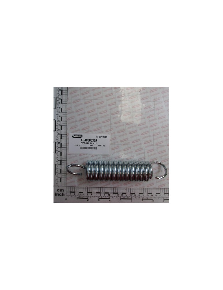 PIN FI 5 L-174