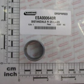 SPACER FI 25 L-23