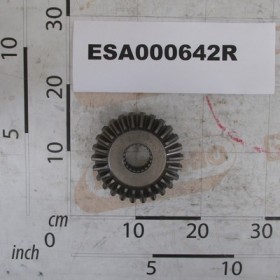 GEAR CROWN