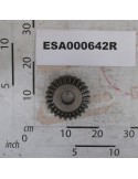 GEAR CROWN