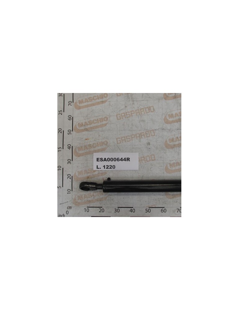 VÃ©rin hydraulique CJ-S498-16-6