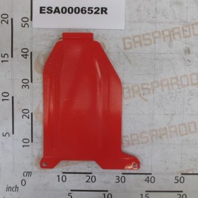 EXT. SLIP PLATE