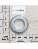 Maschio Gaspardo BUCSA D65 D36,5 L10 ZN R17818631R