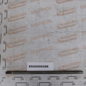 TRANSMISSION SHAFT