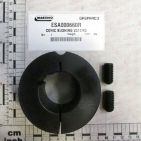 CONIC BUSHING 2517/40