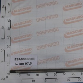 DRIVE SHAFT (P6-650)