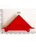 Maschio Gaspardo SPARGATOR DE BRAZDA DAIB./ART. R17820061R