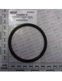RUBBER GASKET 125x8x6