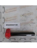 UPRIGHT AXLE
