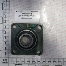 BEARING GROUP UCF 207