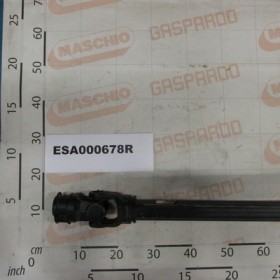 CARDAN SHAFT