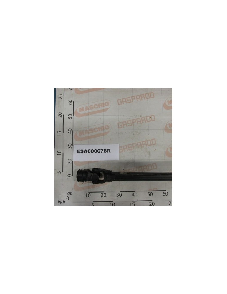 CARDAN SHAFT