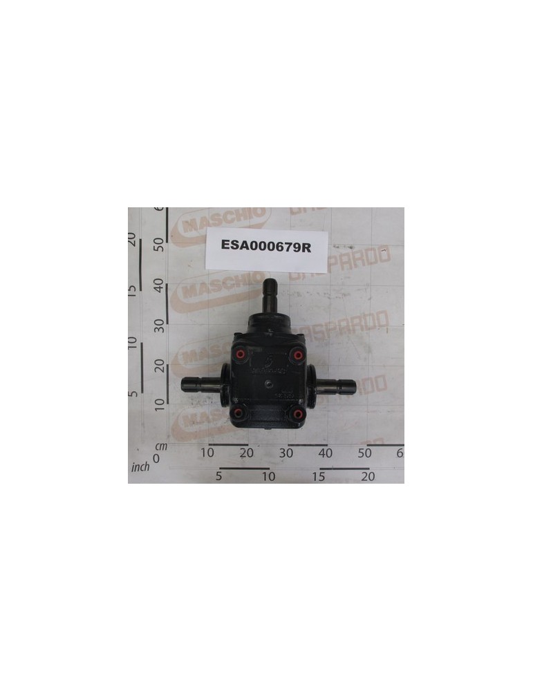 ADAPTER