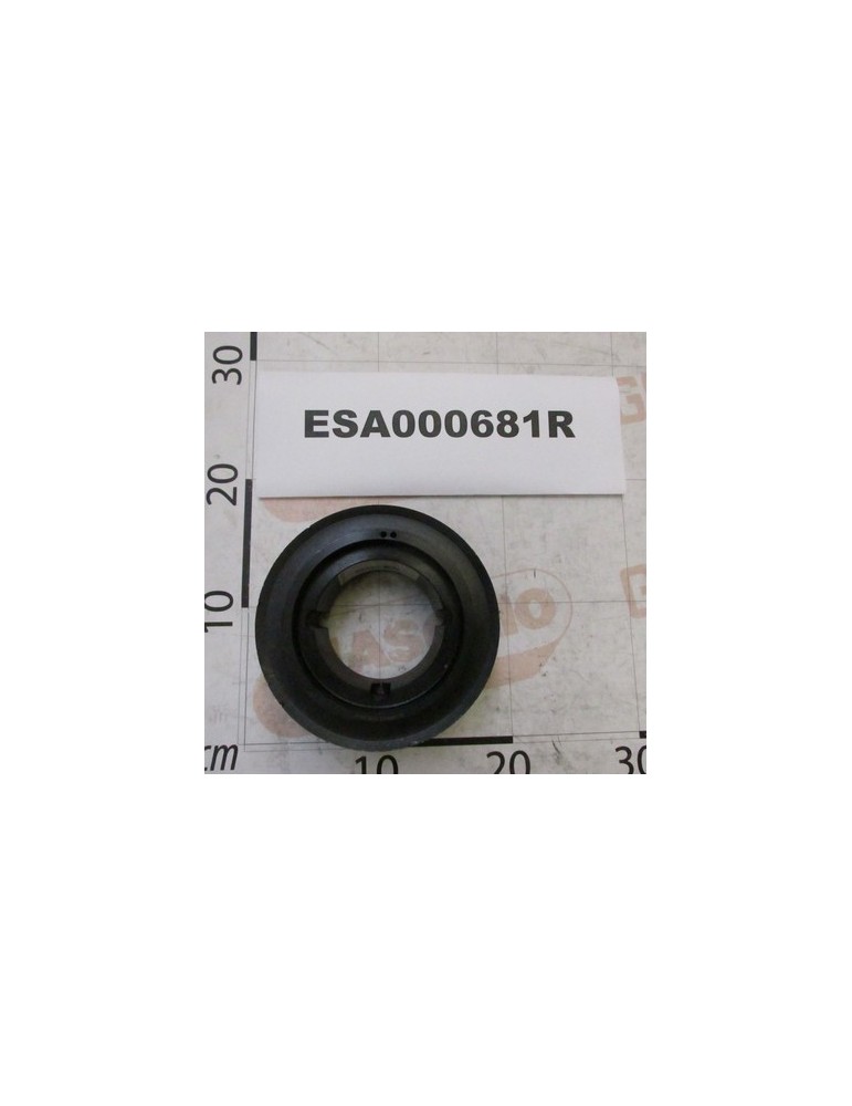GEAR HTD 14M Z32