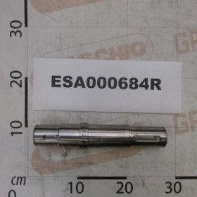 LOWER SHAFT L-248