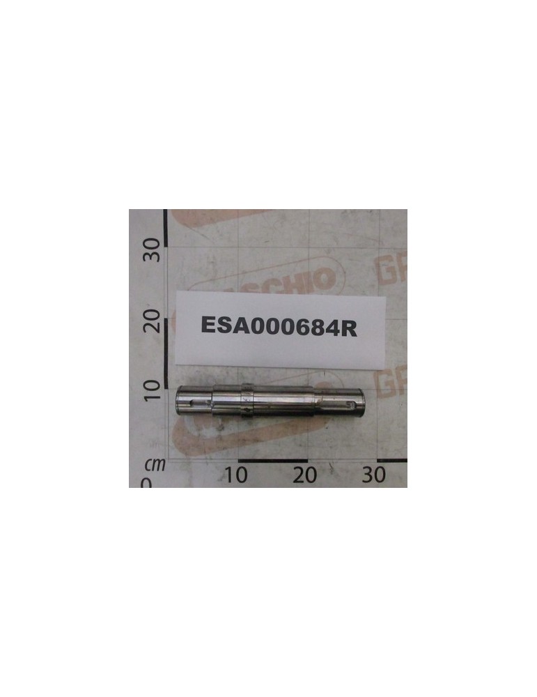 LOWER SHAFT L-248