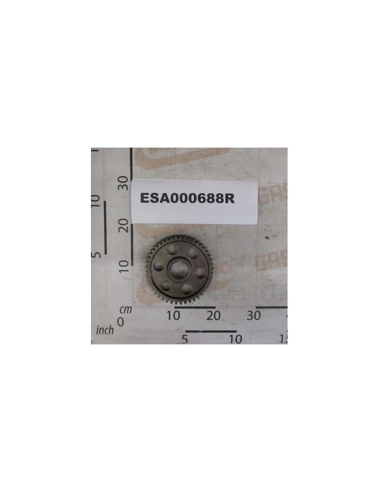 GEAR Z-45 FI40