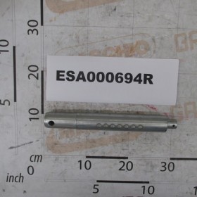COUPLING PIN LEFT