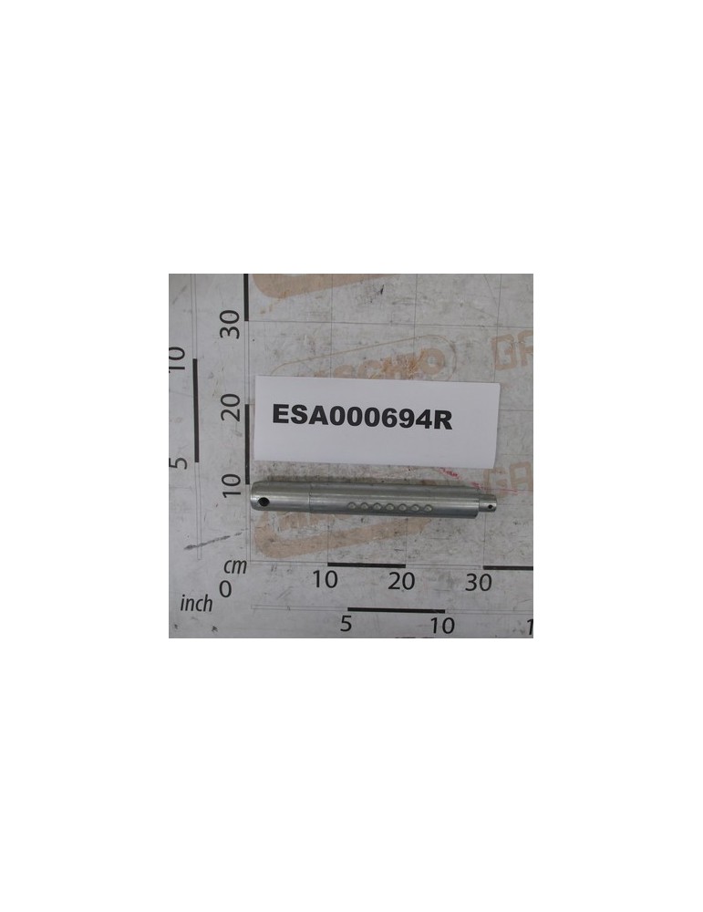COUPLING PIN LEFT