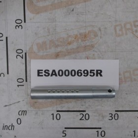COUPLING PIN RIGHT