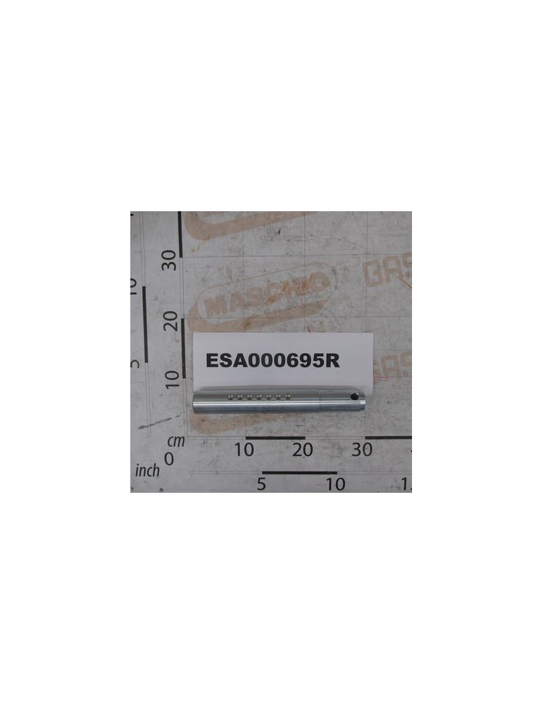 COUPLING PIN RIGHT