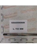 MAIN DRIVE SHAFT (P6-770)