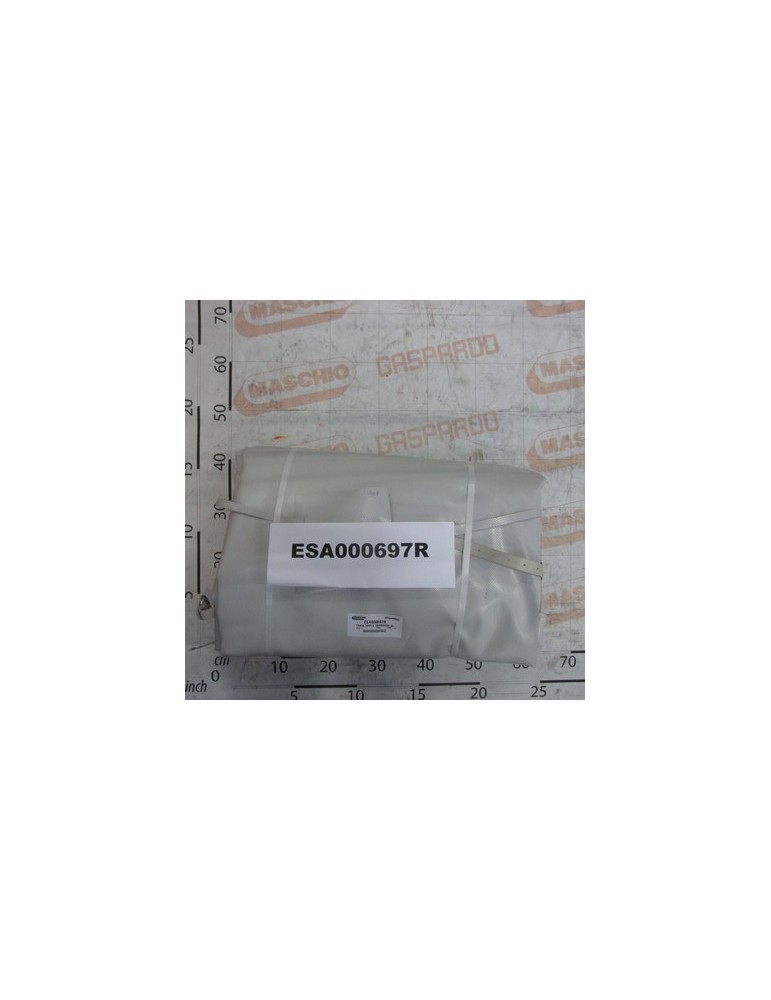 TENDA SHIELD (SAMBA200) (S)