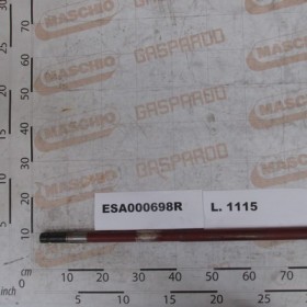 DRIVE SHAFT (P6-770)