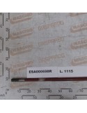 DRIVE SHAFT (P6-770)