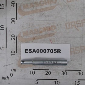 BOLT P - KAT. II