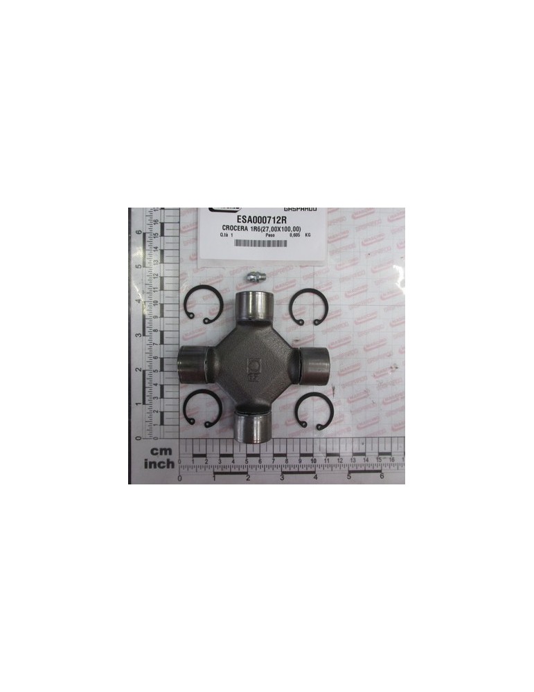 JOKE CROSS 1R6 (27.00x100.00)