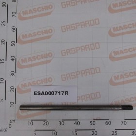 SEMI AXLE TRANSMISSION SHAFT