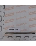 SEMI AXLE TRANSMISSION SHAFT
