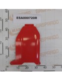 EXTERNAL SKID PLATE RIGHT