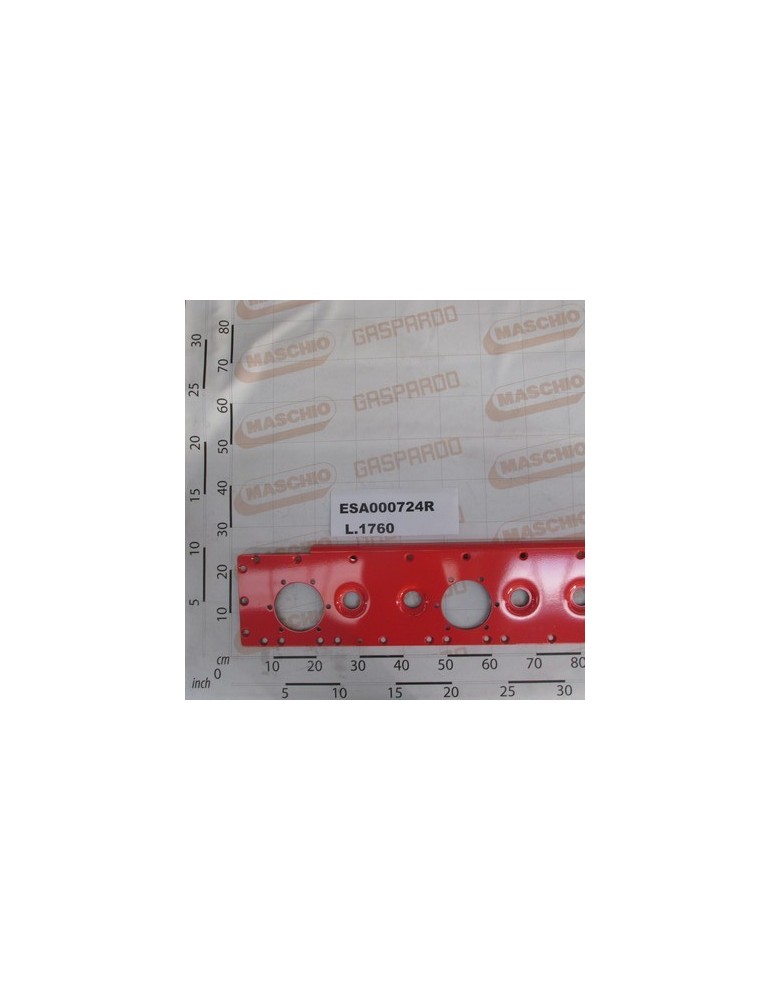 SUPERIOR CARD (SAMBA160) (S)