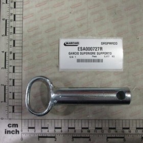 SUPERIOR HOOK SUPPORT