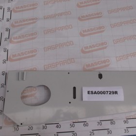 EXTERNAL BELT PROTECTION