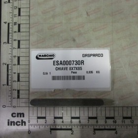 KEY 8X7X85