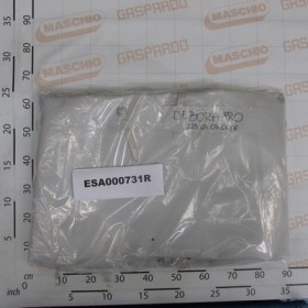 PROTECTION TARPAULIN