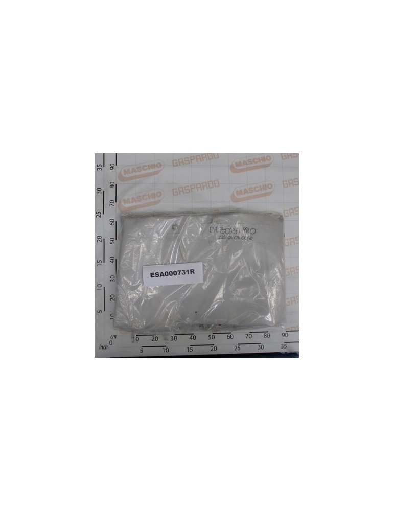 PROTECTION TARPAULIN