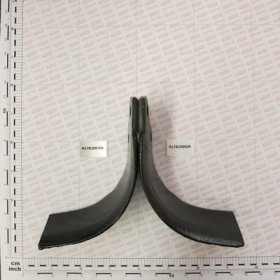 Aripi scarificator Maschio Gaspardo (dreapta)