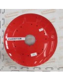 MOWING DISK