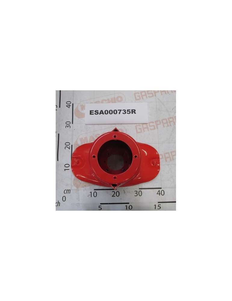 DRUM DISC (SAMBA 240) (S)