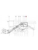 Laverda Curea 344311128