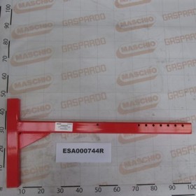 SUPPORT LEG (KT 300)